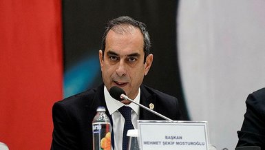 Şekip Mosturoğlu: Jose Mourinho'ya karşı sabırlı olalım