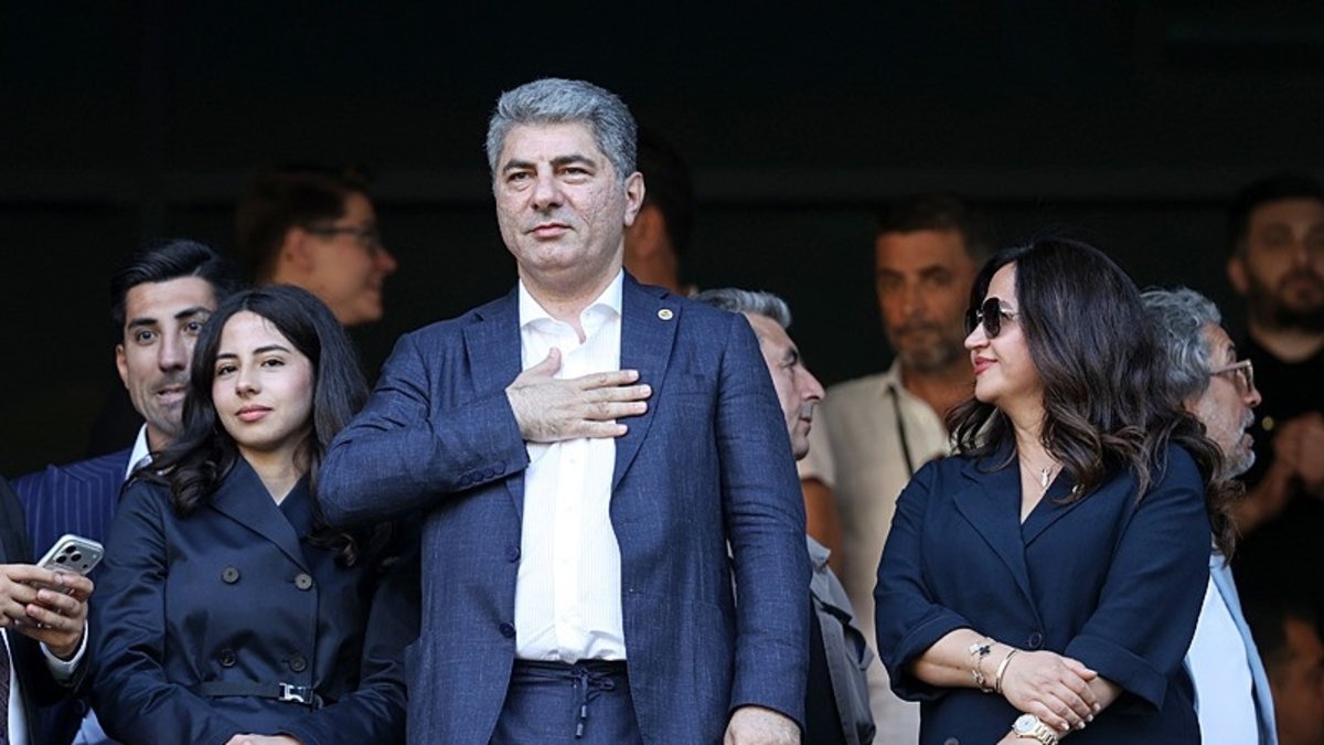 Safi: Rakibimizi tebrik ediyorum