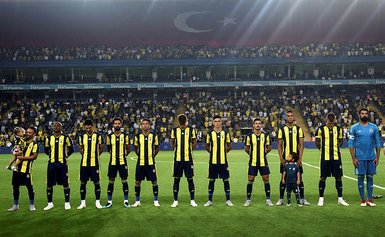 Fenerbahçe’nin Benfica’yı elemesi Galatasaray’a yarıyor!