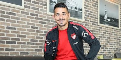 Serdar Gürler Göztepe'de