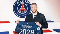 PSG’den Skriniar hamlesi!