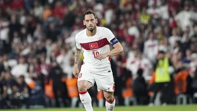 Hakan’da geri sayım