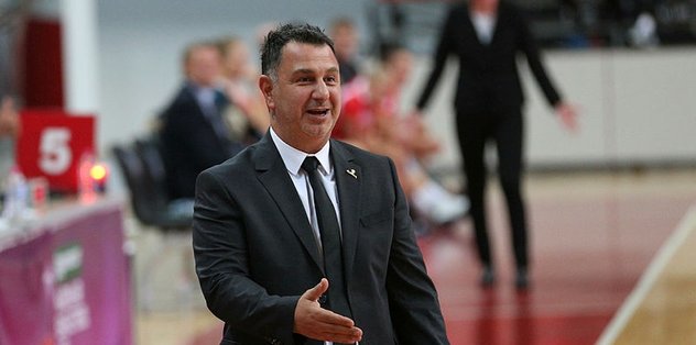 Daha Iyisini Yapabiliriz Son Dakika Kadin Basketbol Ligi Haberleri Fotomac