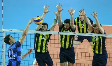 Arkas Spor 3-0 Fenerbahçe | MAÇ SONUCU