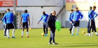 Trabzonspor’da 3 eksik