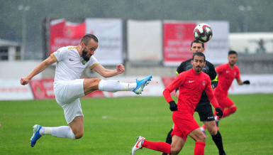 Dev düelloda kazanan yok