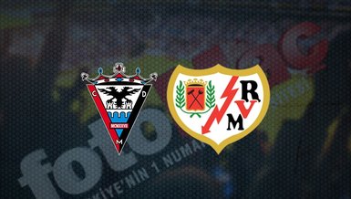 Mirandes - Rayo Vallecano maçı ne zaman, saat kaçta ve hangi kanalda canlı yayınlanacak? | İspanya Kral Kupası