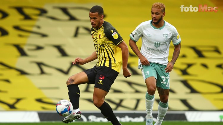 TRANSFER HABERLERİ | Fenerbahçe'den stoper harekatı! William Troost- Ekong...