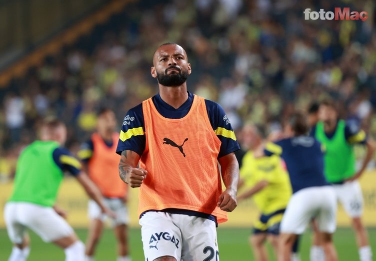 FENERBAHÇE HABERİ: Joao Pedro suskunluğunu bozdu! "İlerleyen dönemde..."