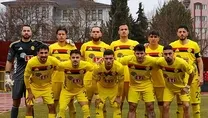 Tek hedef zirve
