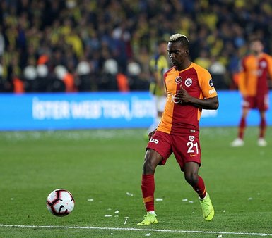 Galatasaray’da Luyindama ve Onyekuru tehlikesi! Önümüzdeki sezon...
