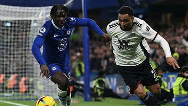 Chelsea 0-0 Fulham (MAÇ SONUCU - ÖZET)