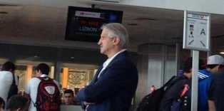 Nani'yi alıp gelecek