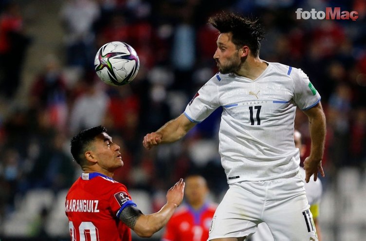 TRANSFER HABERİ: İtalyanlar duyurdu! Galatasaray'ın Matias Vina ısrarı sürüyor