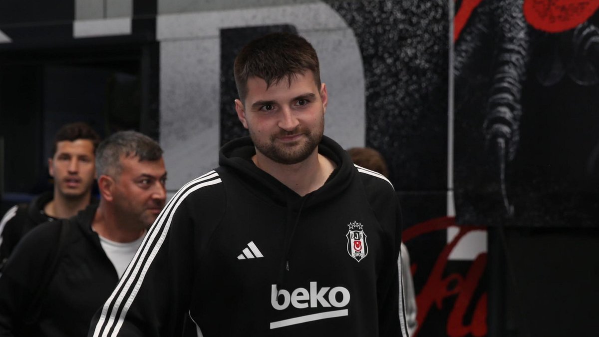 Beşiktaş'ta Ersin Destanoğlu'na resmi teklif!