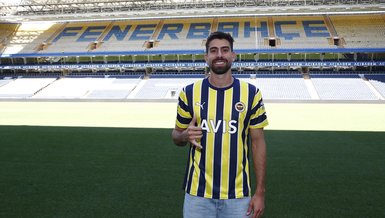 SON DAKİKA - Fenerbahçe Luan Peres transferini KAP'a bildirdi! İşte maliyeti