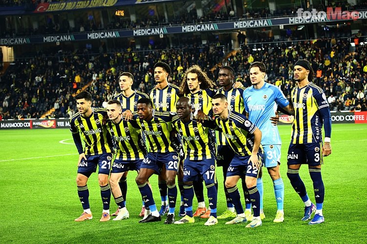 Sofyan Amrabat'tan Fenerbahçe'ye kötü haber!