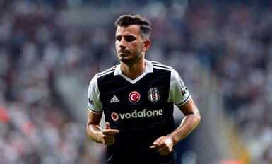 Beşiktaş’ta transfer için flaş 9 gelişme!