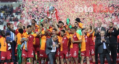 Spor Toto Süper Lig’de 2018/2019 sezonunun EN’leri