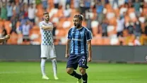 Vargas’ın rotası Al-Fateh