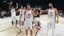 G.Saray’ın potada ’100’ü güldü!