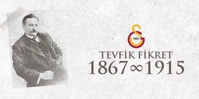 Tevfik Fikret anıldı