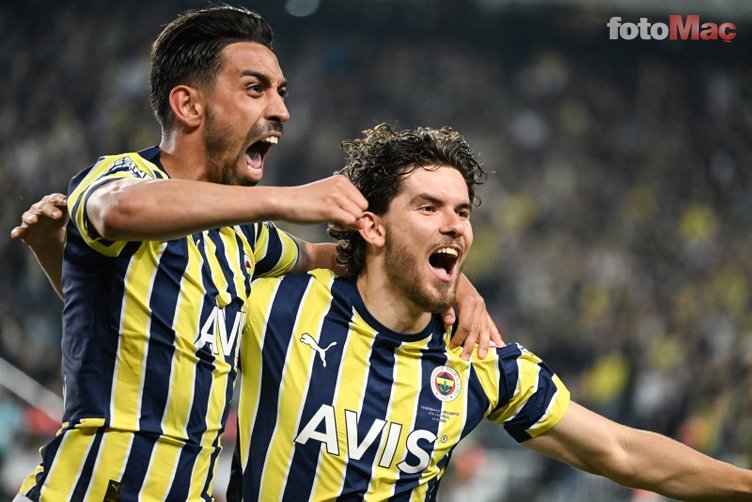 TRANSFER HABERLERİ | Arsenal'dan Ferdi Kadıoğlu kararı! Fenerbahçe o rakama bırakacak