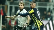 Kanarya çift, Kartal tek devrede