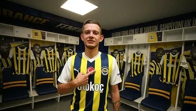 10'un adı Szymanski