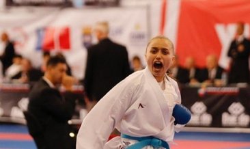 Türkiye Şampiyonu Rabia Elik Türkiye’yi Avrupa’da temsil edecek