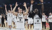 Derbi Kartal’ın