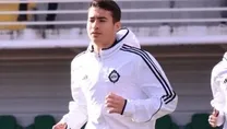 Altay’ın aklı Yunus Efe’de