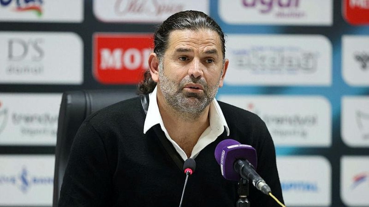 İbrahim Üzülmez: Barış Alper bizi yıprattı!