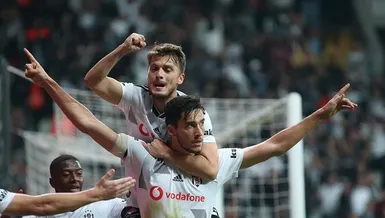 Umut ve Ljajic derbiye yetişir mi?