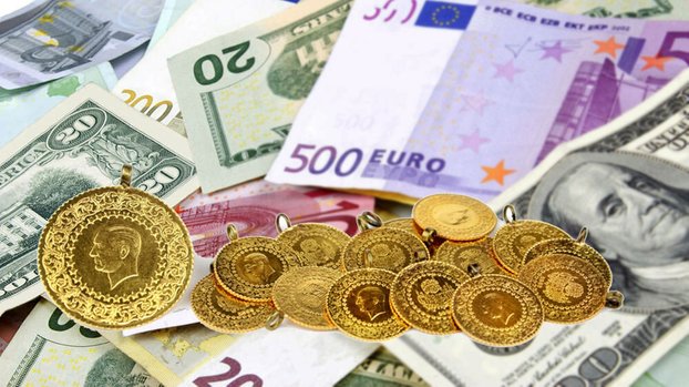 💰DOLAR NE KADAR OLDU? | 17 Aralık 2022 Döviz Kuru - Euro, dolar, sterlin, gram, çeyrek, yarım altın kaç TL?
