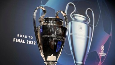 UEFA European cups draws to be held in Istanbul