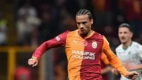 Leroy Sane döküldü