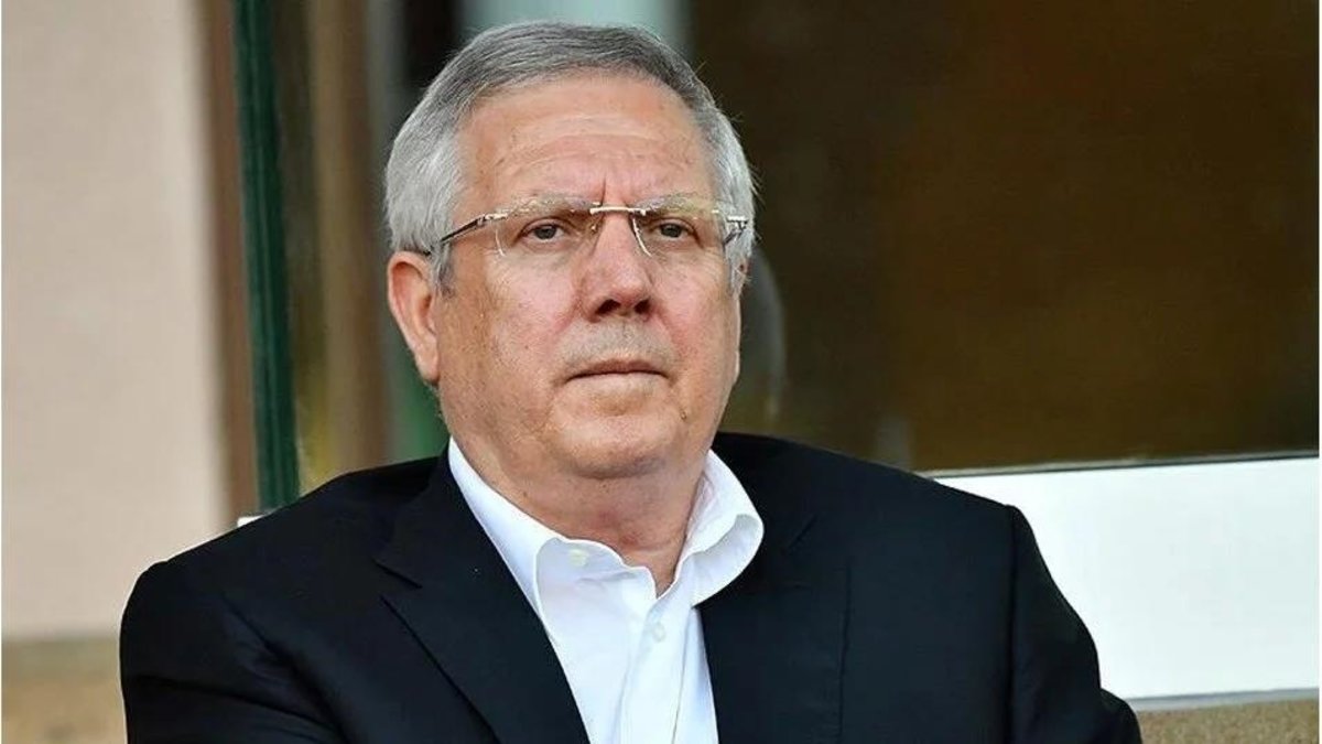 Aziz Yıldırım'dan seçim açıklamalası: Şampiyon olursak...