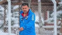 Sivasspor’da göz liderde