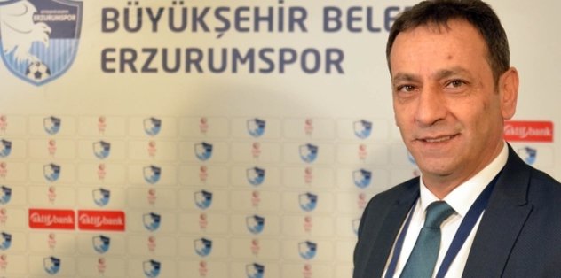 Metin Barlak: “17 yıllık hasret 19 Mayıs'ta bitecek”