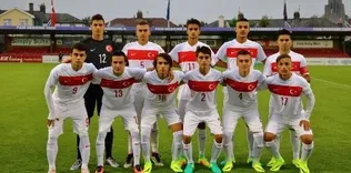 Aday kadro açıklandı