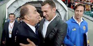 "Türkiye çok iyi hücum oynadı"