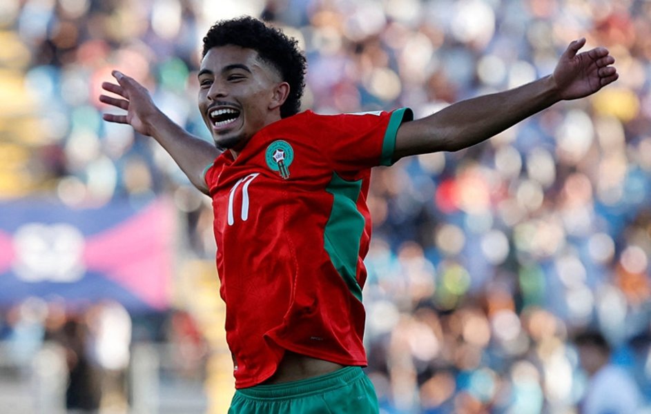 Gessime Yassine rejected Fenerbahce!