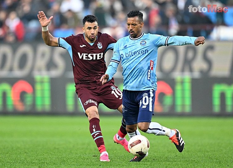 Spor yazarları Trabzonspor - Adana Demirspor maçını değerlendirdi