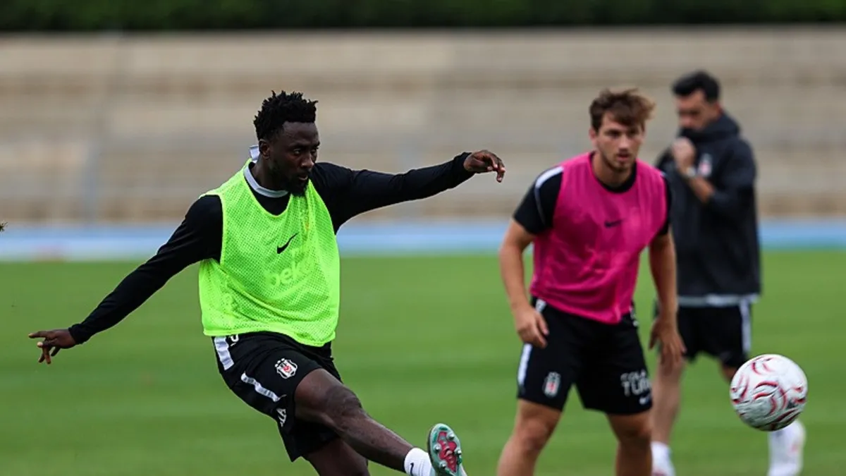 Ndidi sevinci