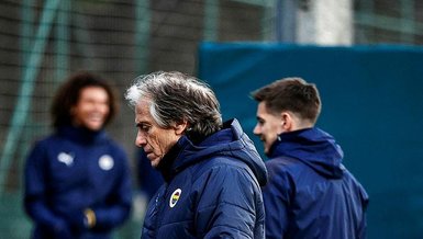 Fenerbahçe'de 3'lüye dönüş!