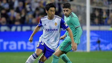 İspanya’dan Kagawa iddiası