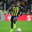 Fenerbahçe'de flaş Sidiki Cherif gelişmesi!