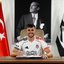Beşiktaş transferi resmen açıkladı!