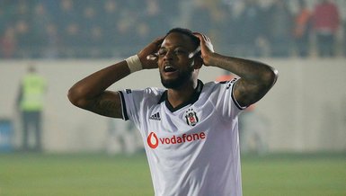 Mecburi golcü Cyle Larin